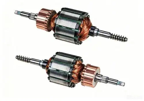 High Quality Car Motor Commutator for Stable Engine Performance